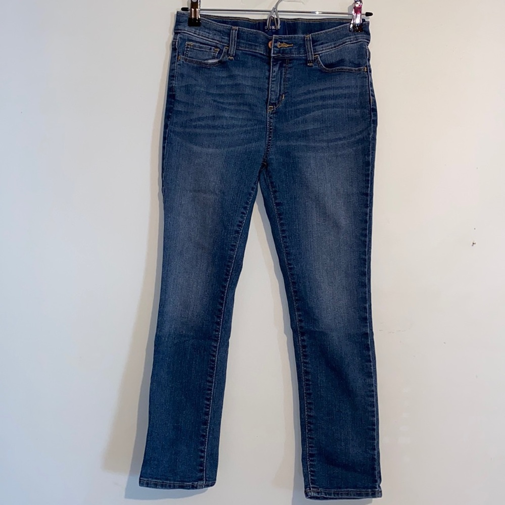 OLD NAVY Skinny/Ajuste Jeans